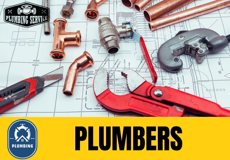  plumber Matfield