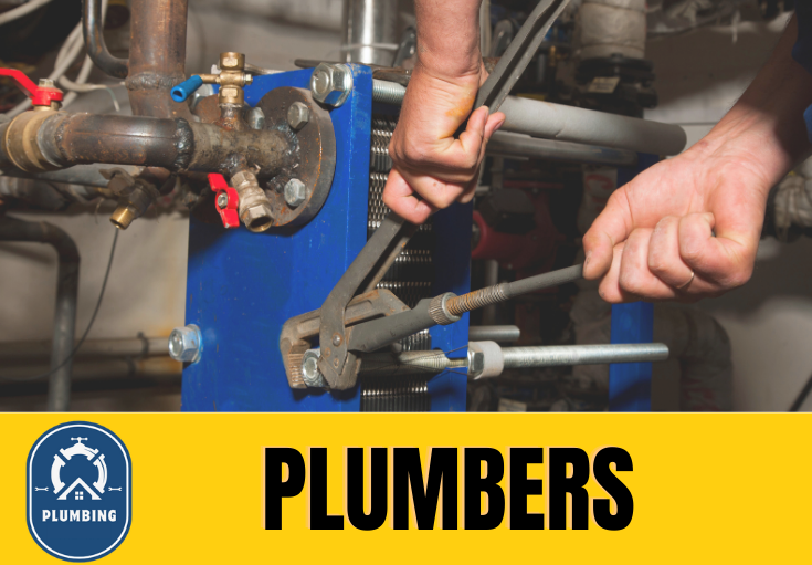  plumber Five Oak Green